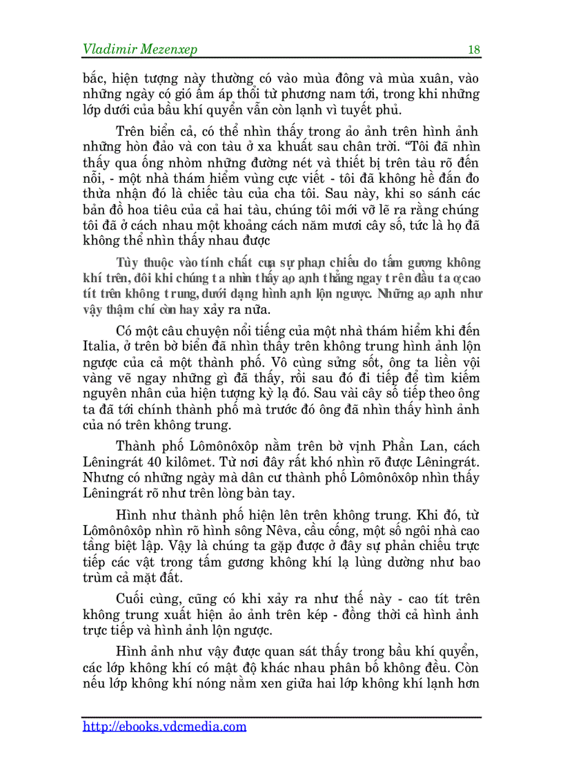 image for page Bên cạnh điều bí ẩn Tiếng Việt