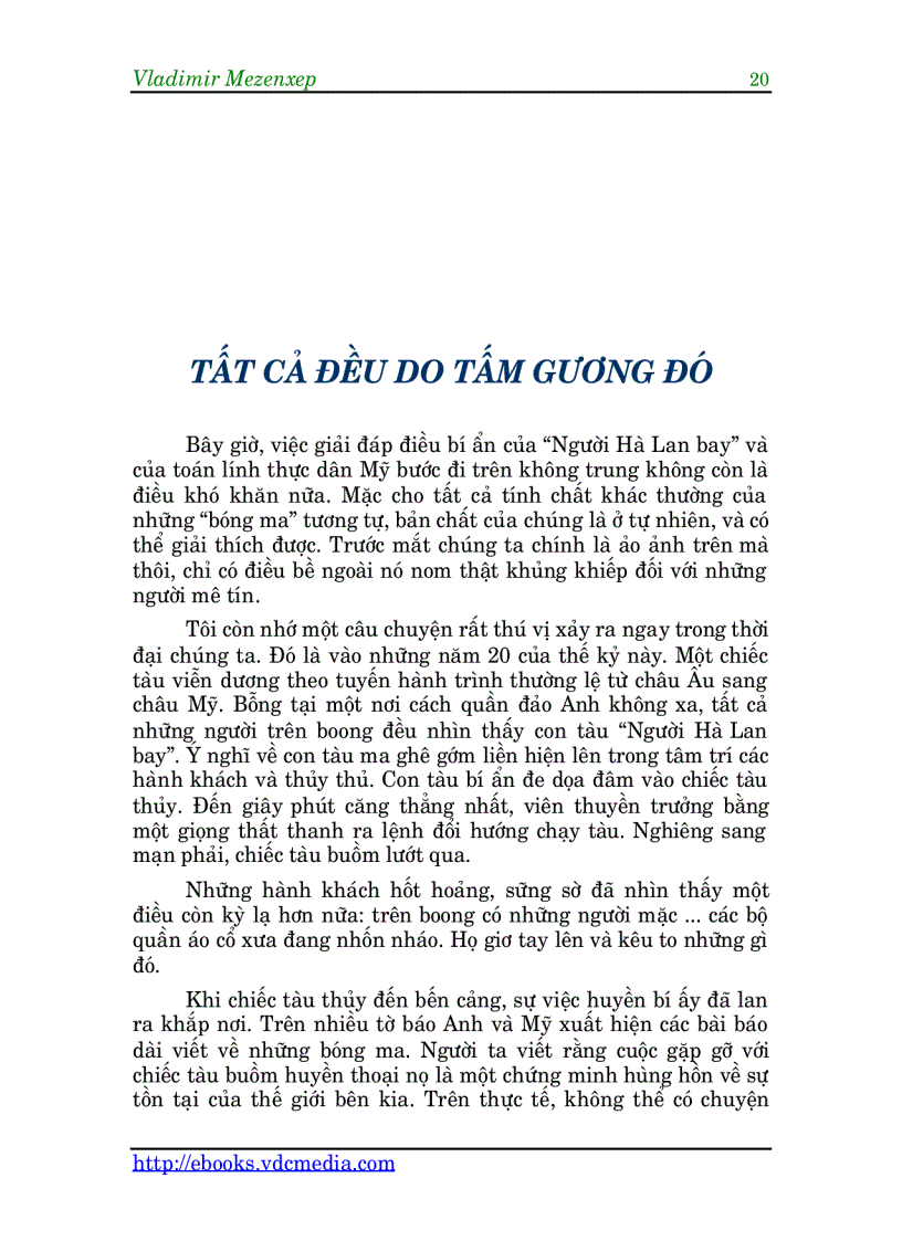 image for page Bên cạnh điều bí ẩn Tiếng Việt