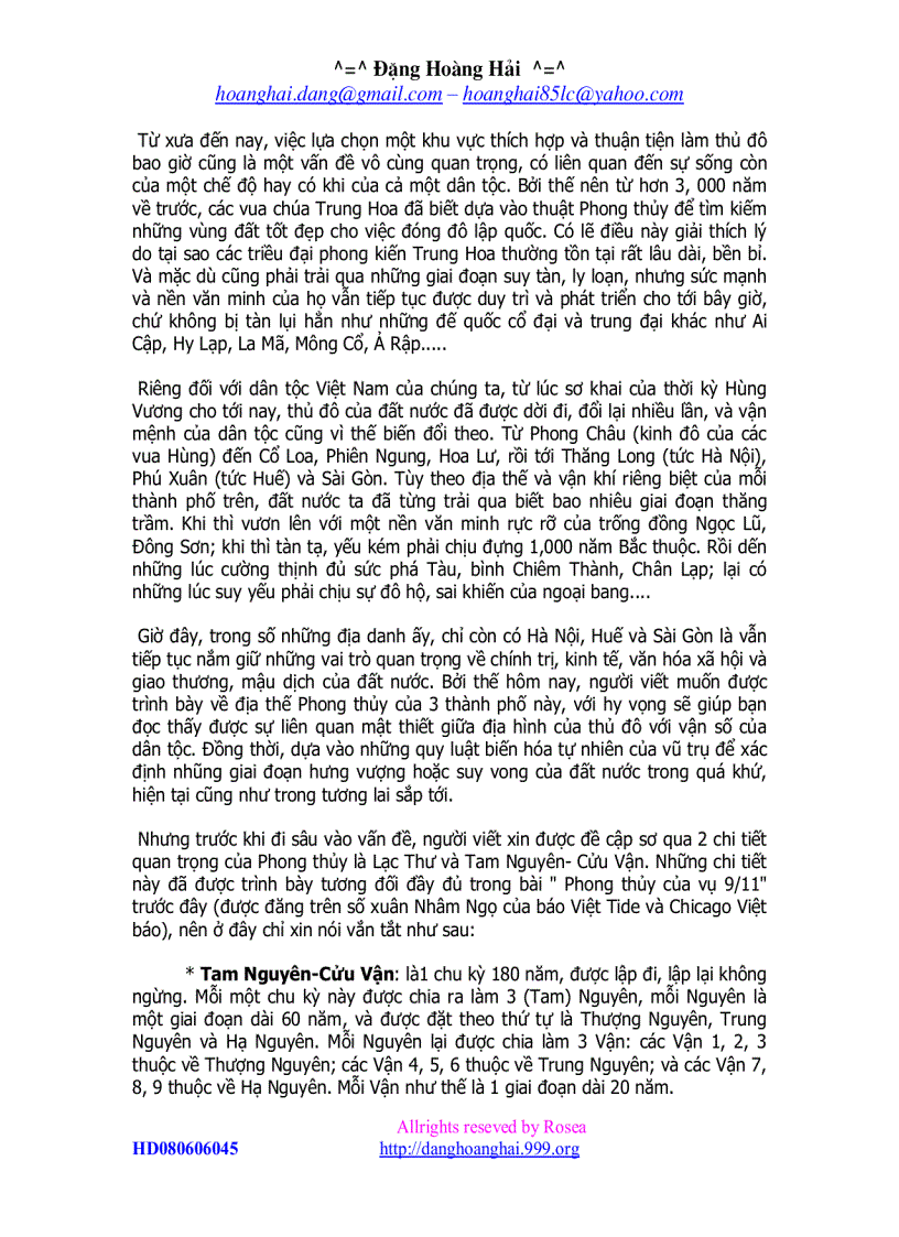 image for page Phong Thủy Thần Bí Tiếng Việt