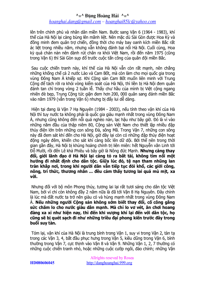 image for page Phong Thủy Thần Bí Tiếng Việt