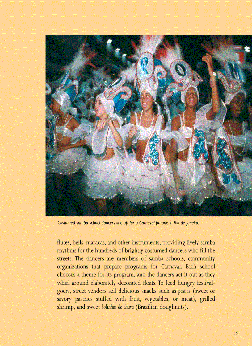 image for page Cooking the brazilian way