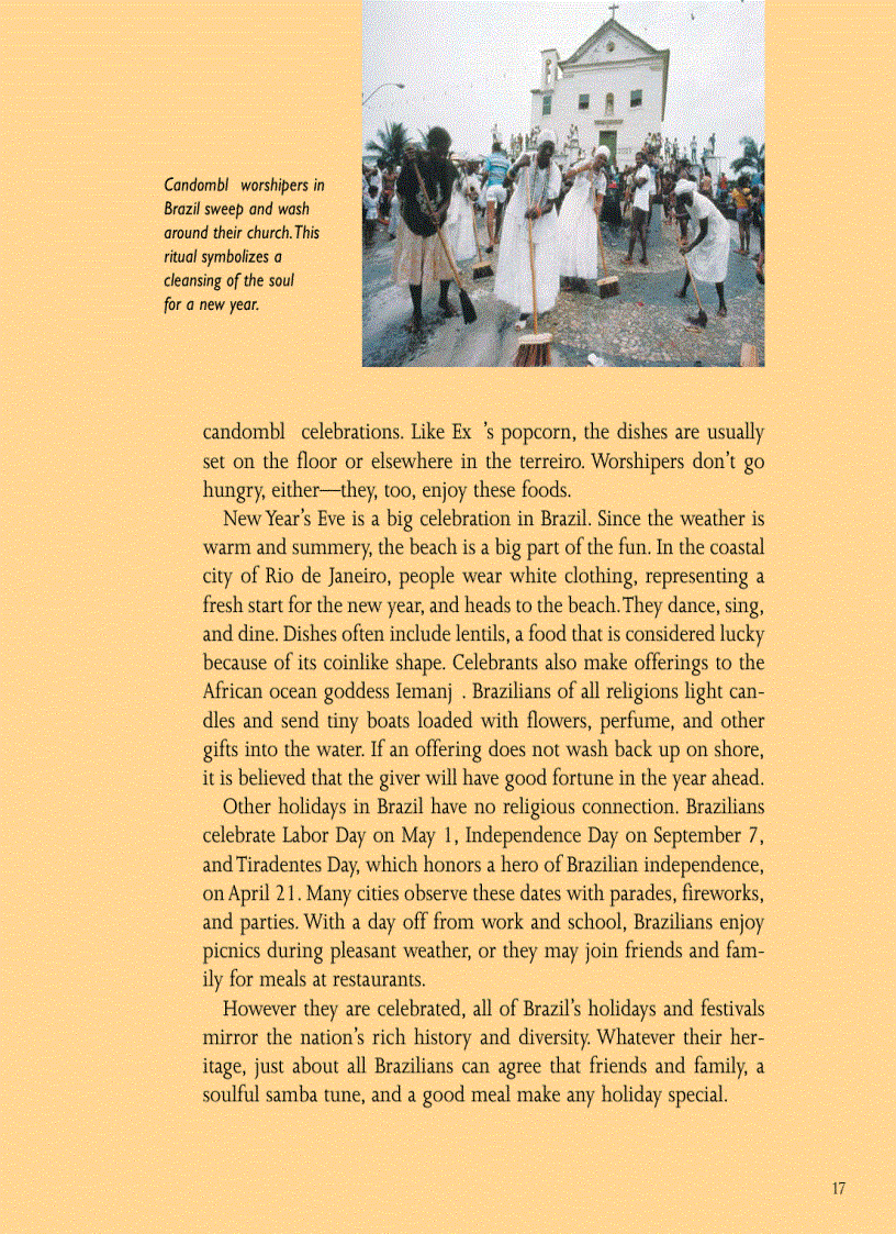 image for page Cooking the brazilian way