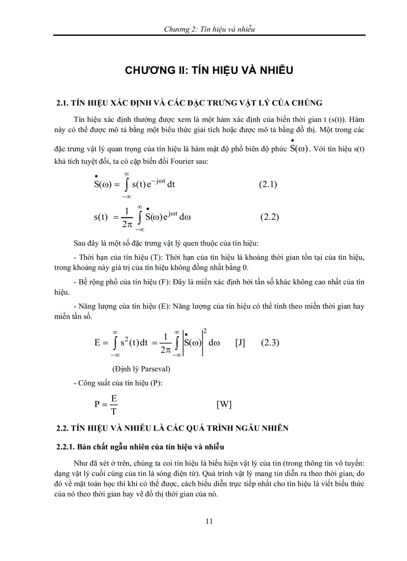 image for page Lý thuyết thông tin