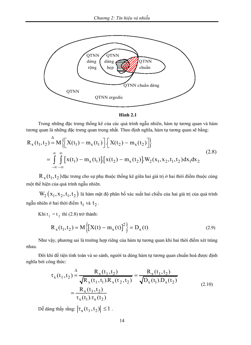 image for page Lý thuyết thông tin