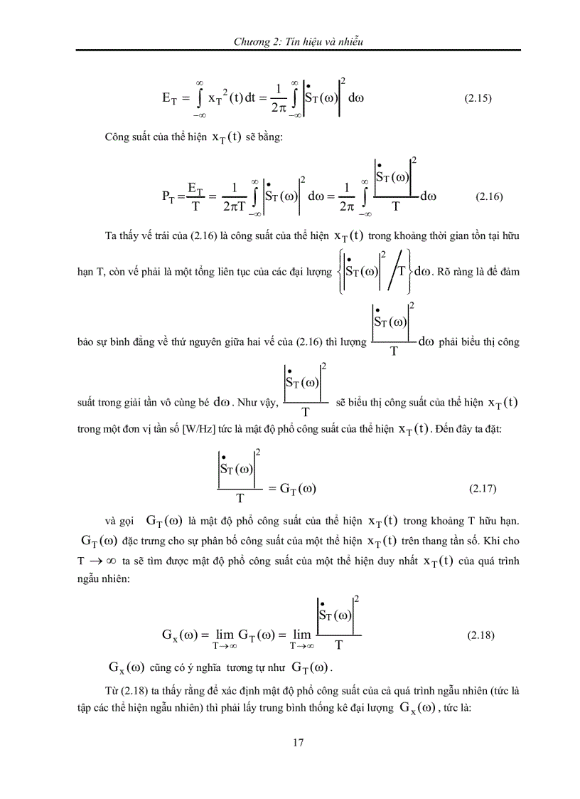 image for page Lý thuyết thông tin