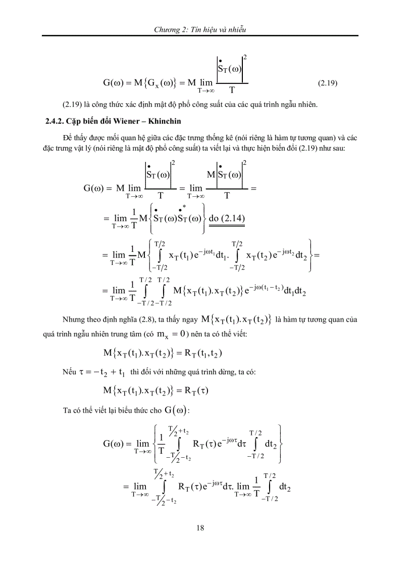 image for page Lý thuyết thông tin