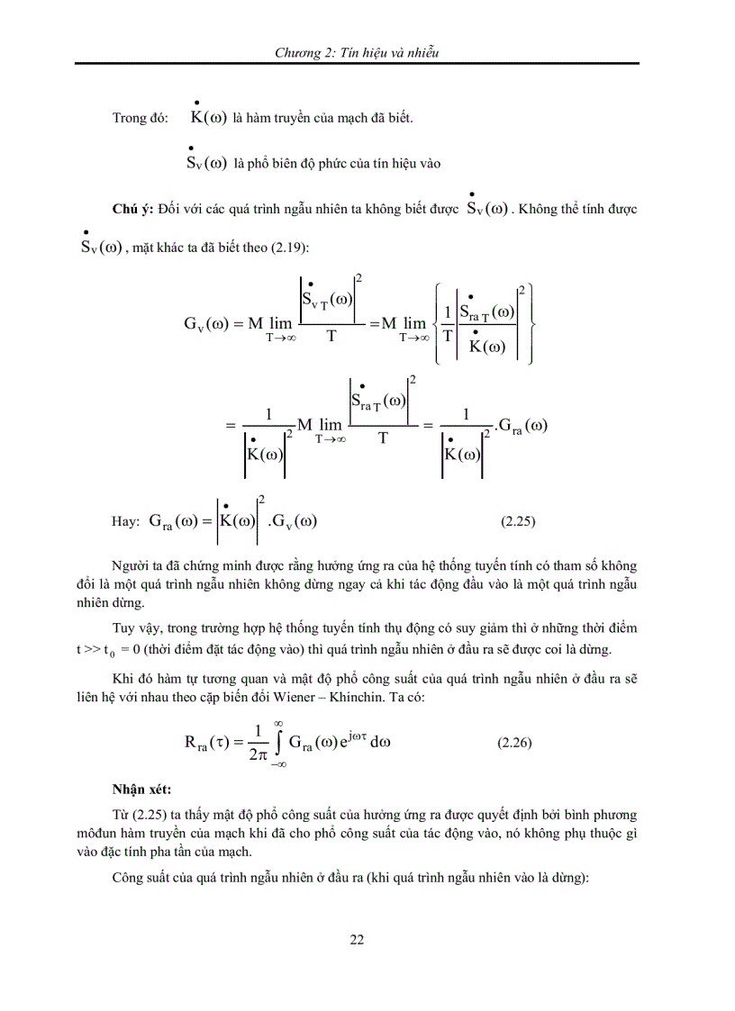 image for page Lý thuyết thông tin