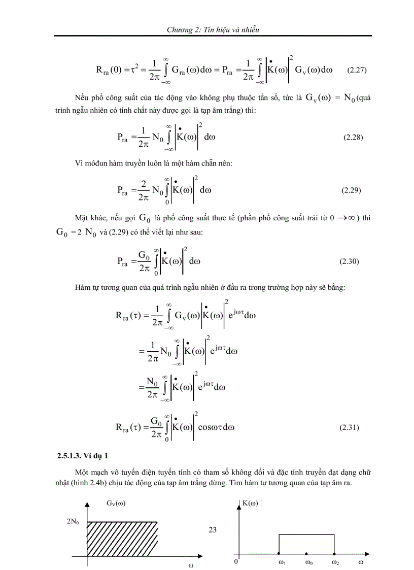 image for page Lý thuyết thông tin