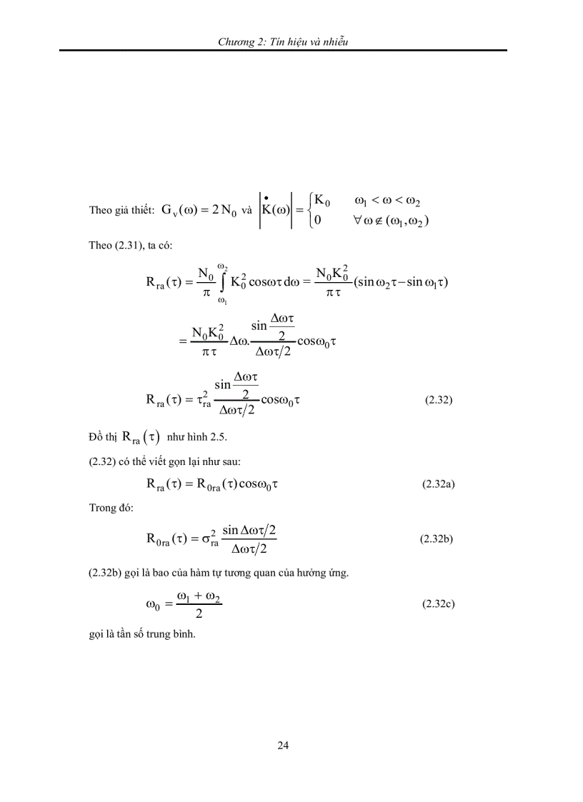 image for page Lý thuyết thông tin