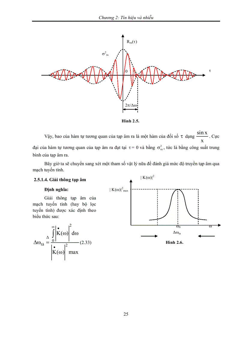 image for page Lý thuyết thông tin
