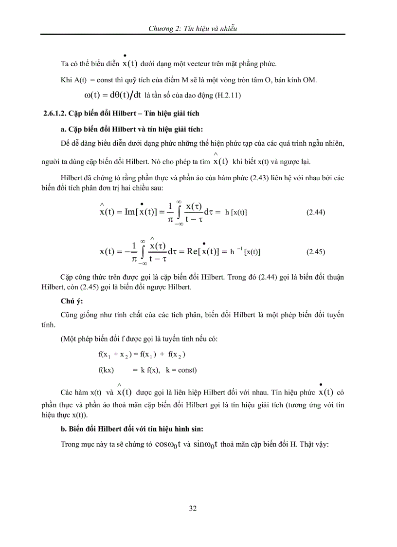 image for page Lý thuyết thông tin