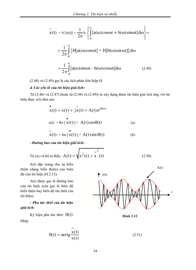 image for page Lý thuyết thông tin