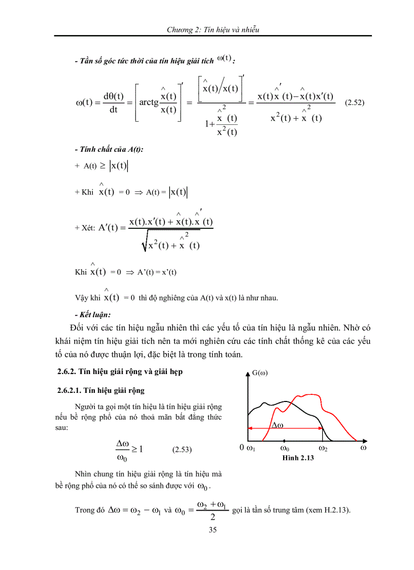 image for page Lý thuyết thông tin
