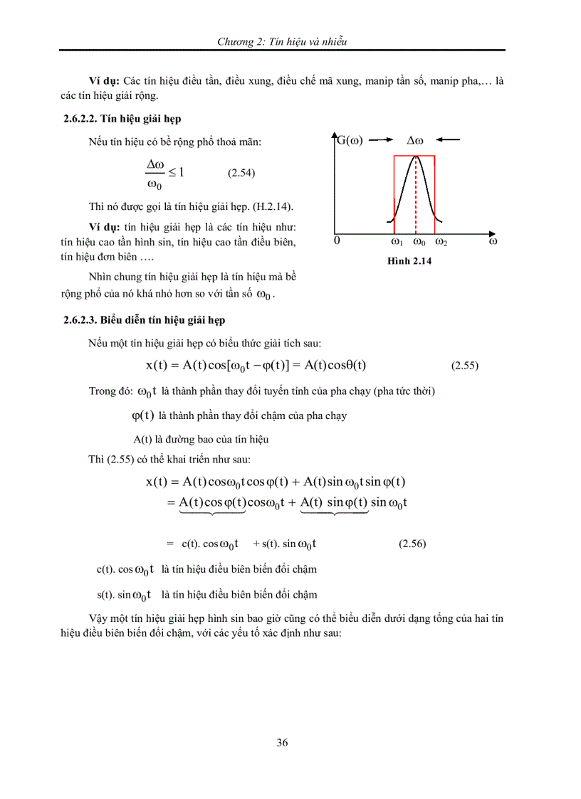 image for page Lý thuyết thông tin