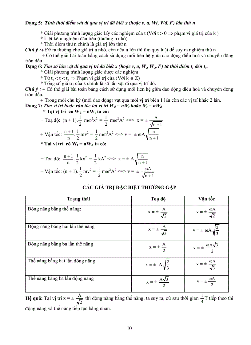 image for page Sổ tay vật lý 12