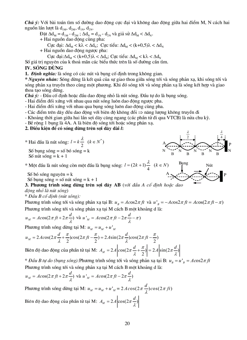 image for page Sổ tay vật lý 12