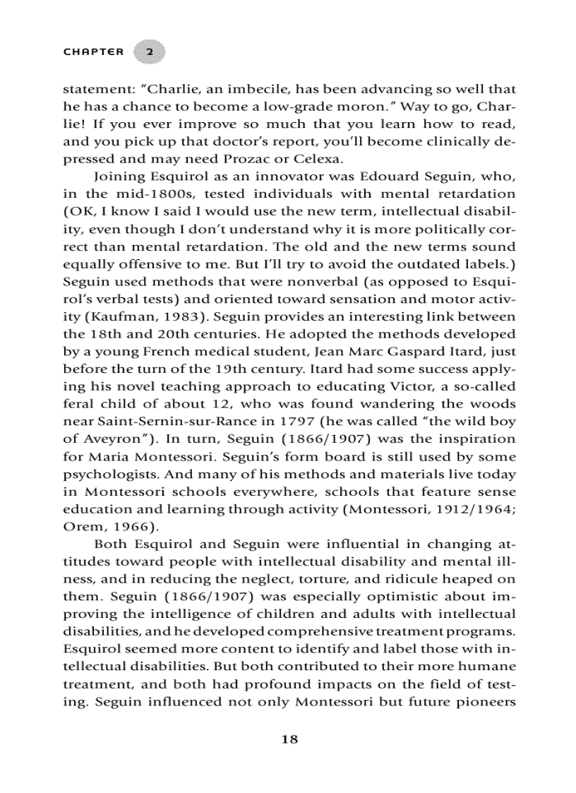 image for page E book IQ testing 101 101 điều về trắc nghiệm IQ