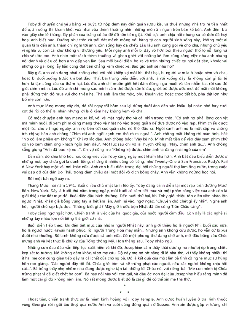 image for page Tuyển tập tiểu thuyết Sidney Sheldon