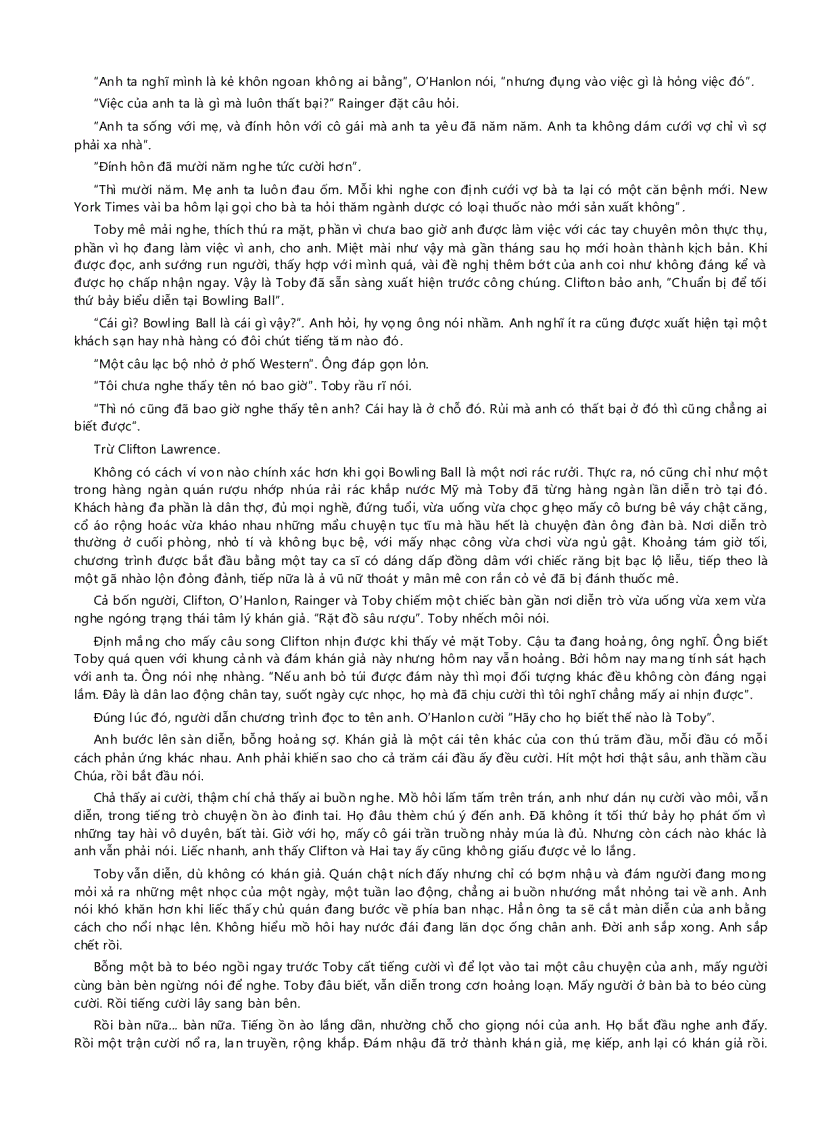 image for page Tuyển tập tiểu thuyết Sidney Sheldon