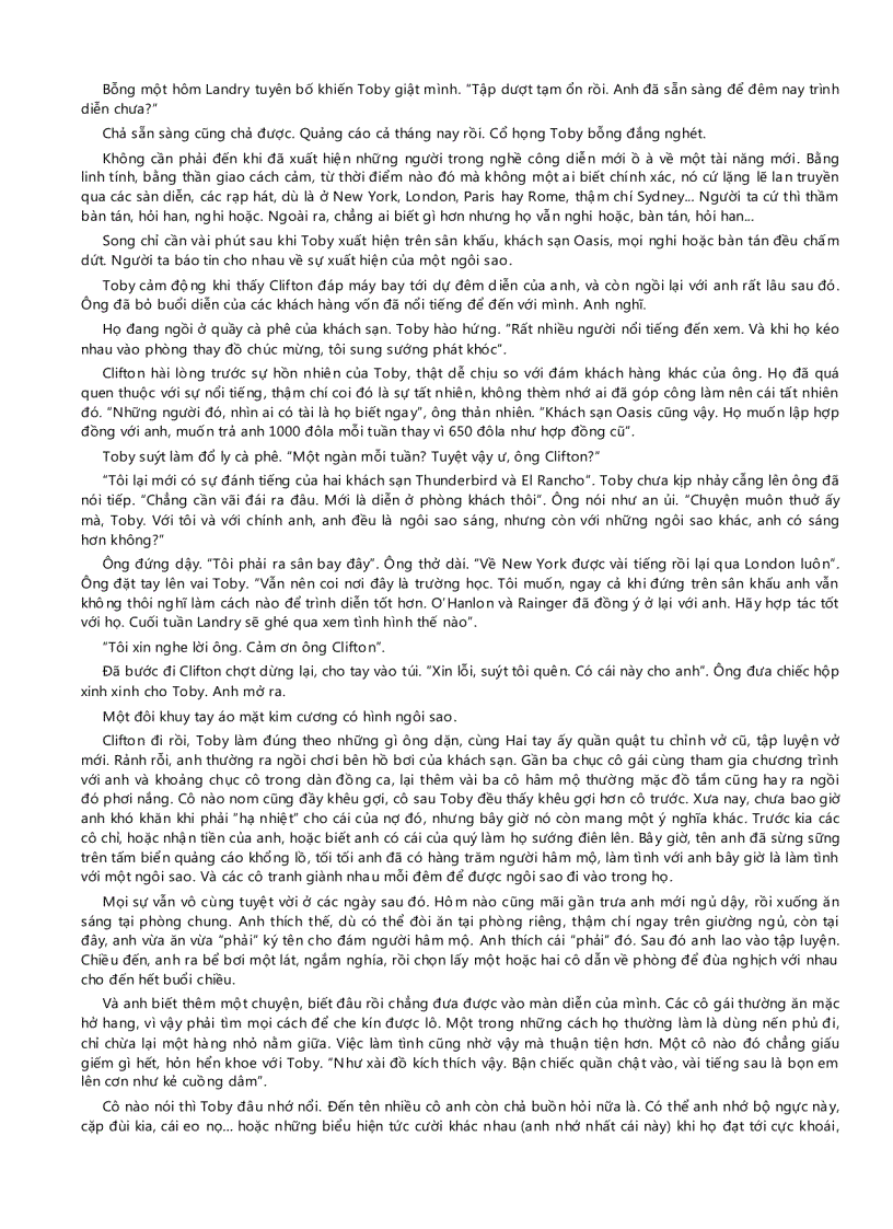 image for page Tuyển tập tiểu thuyết Sidney Sheldon