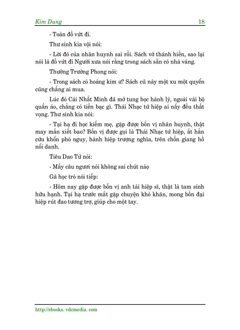 image for page Uyên ương đao Kim Dung 1