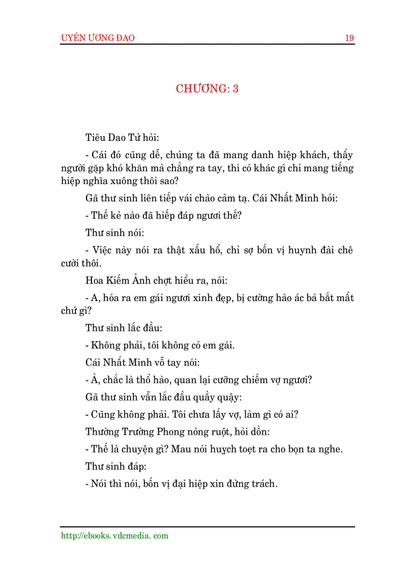 image for page Uyên ương đao Kim Dung 1