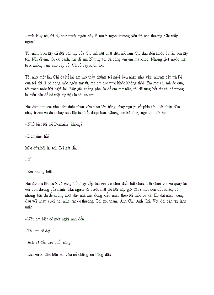 image for page Nguyễn Nhật Ánh Anh chị yêu dấu