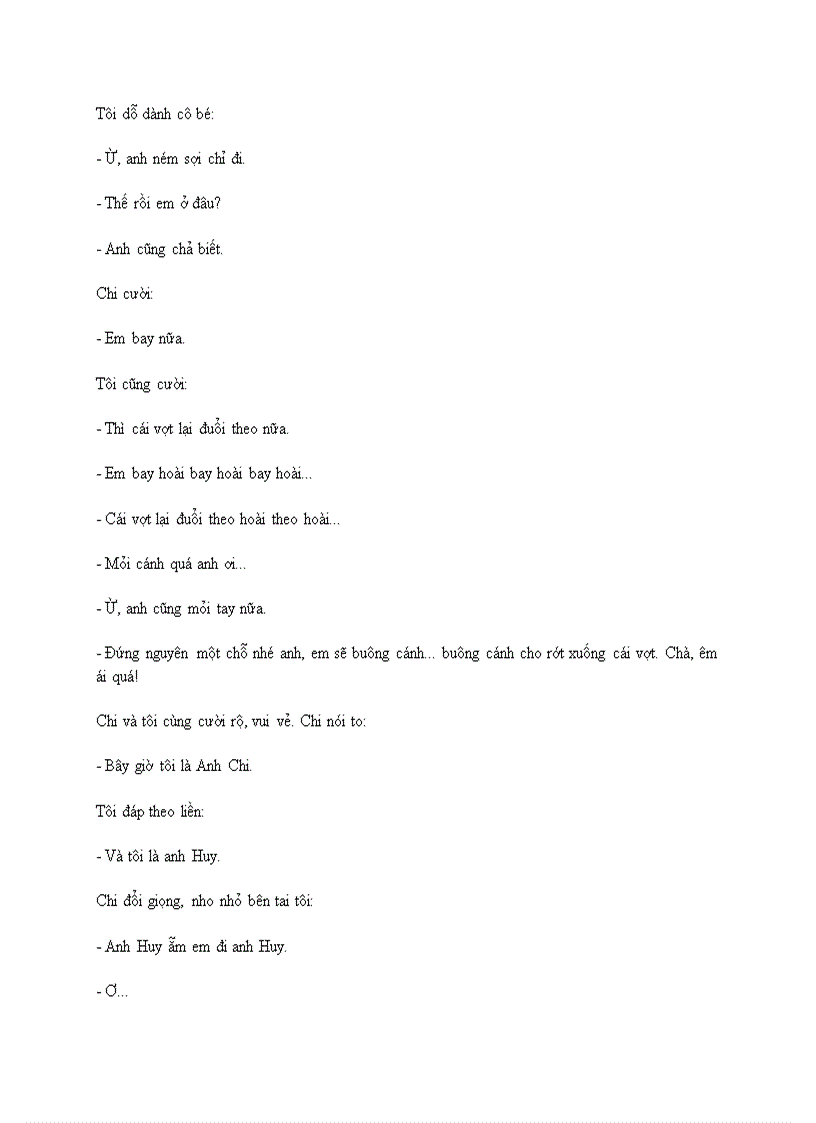 image for page Nguyễn Nhật Ánh Anh chị yêu dấu