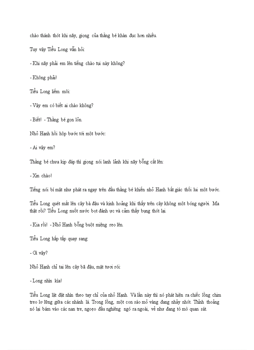 image for page Nguyễn Nhật Ánh Bí mật kẻ trộm