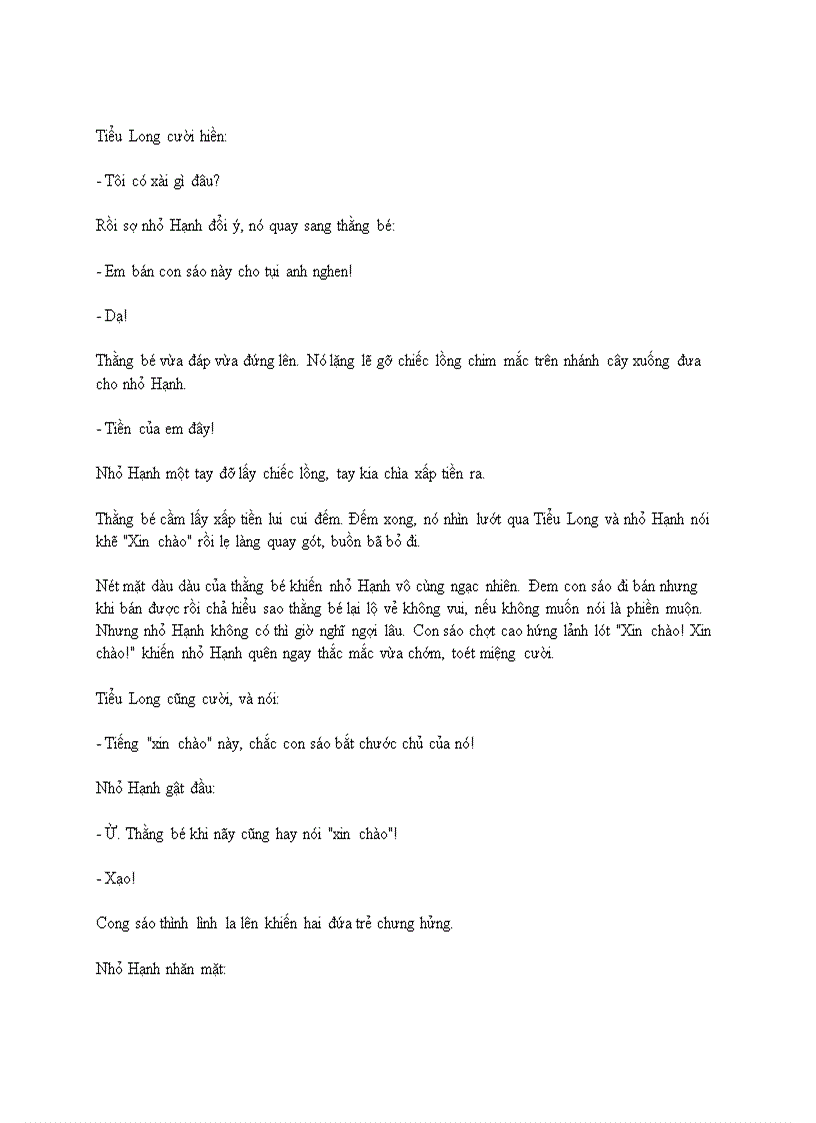 image for page Nguyễn Nhật Ánh Bí mật kẻ trộm