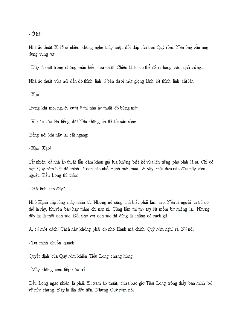 image for page Nguyễn Nhật Ánh Bí mật kẻ trộm