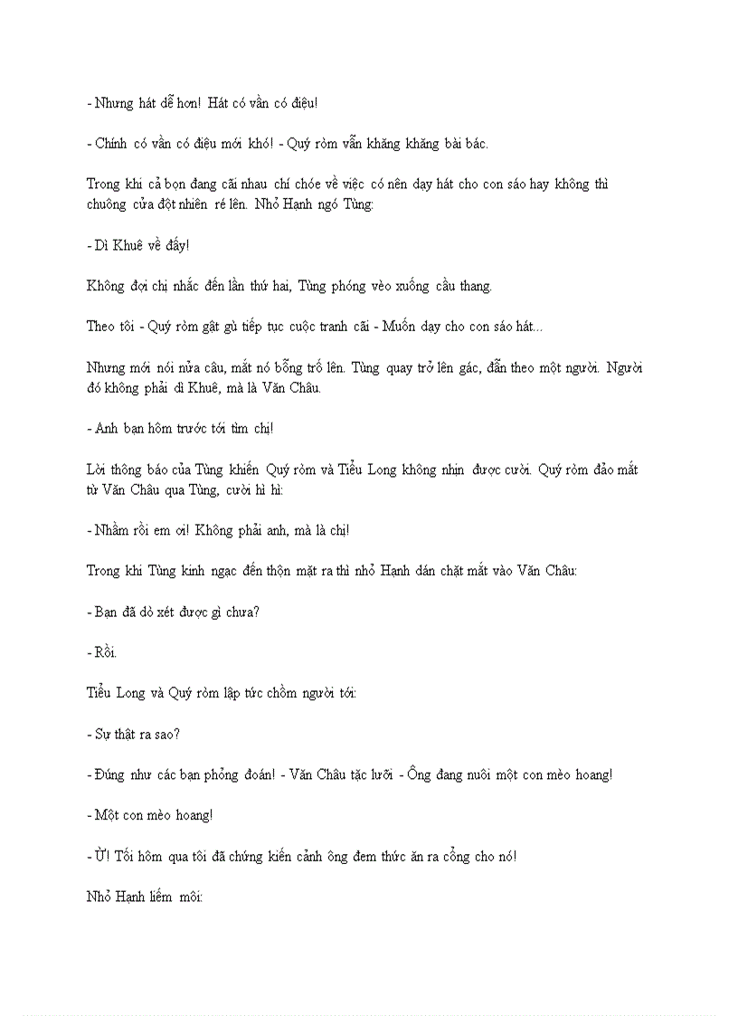 image for page Nguyễn Nhật Ánh Bí mật kẻ trộm