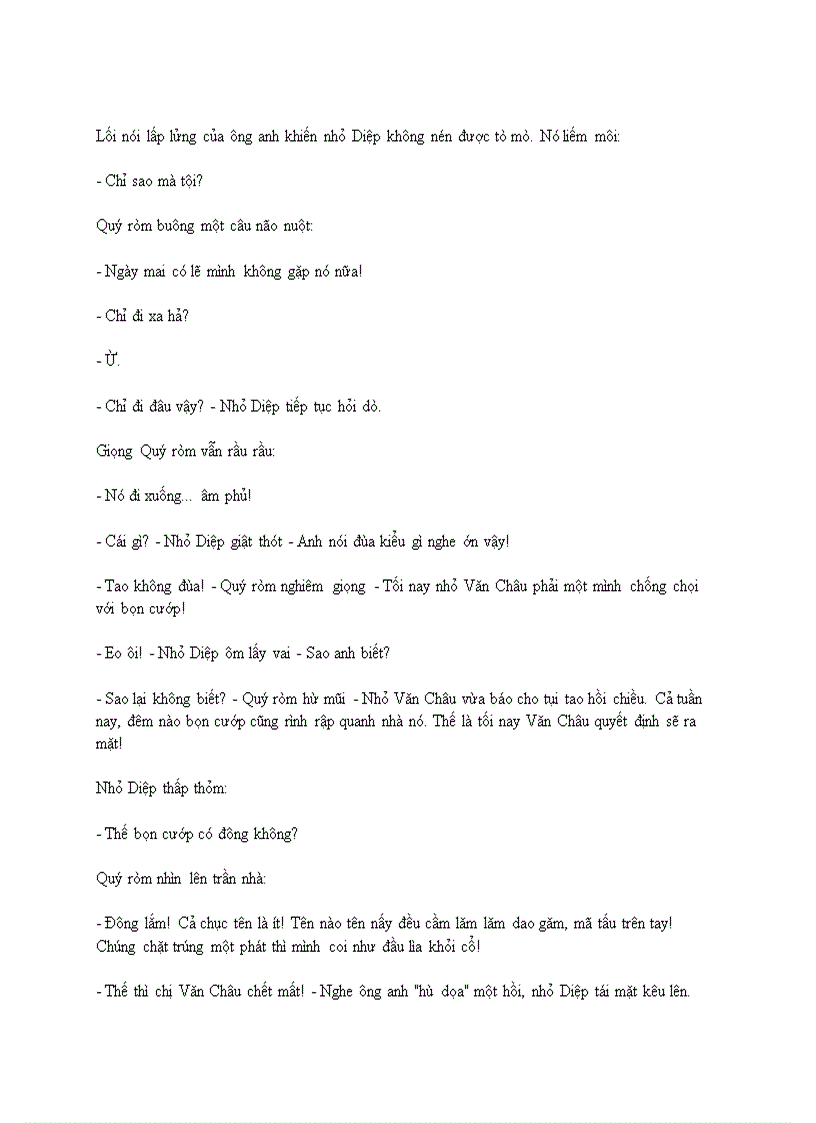 image for page Nguyễn Nhật Ánh Bí mật kẻ trộm