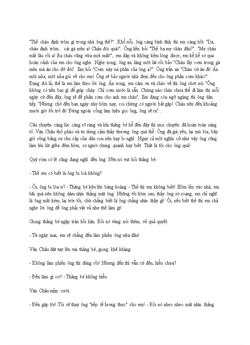 image for page Nguyễn Nhật Ánh Bí mật kẻ trộm