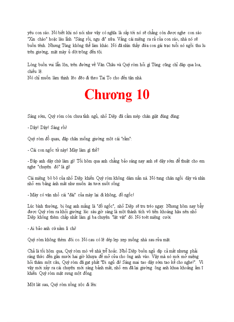 image for page Nguyễn Nhật Ánh Bí mật kẻ trộm