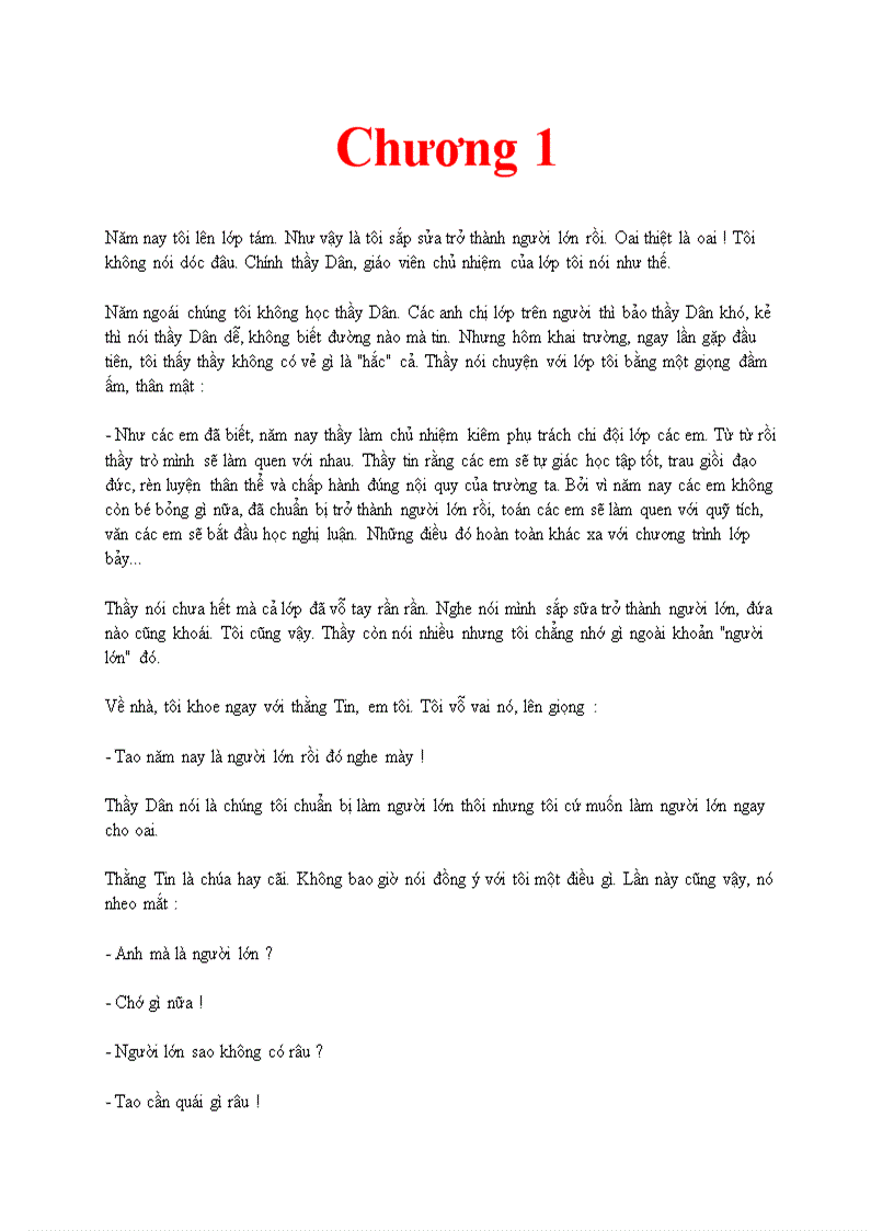 image for page Nguyễn Nhật Ánh Bàn có năm chỗ ngồi