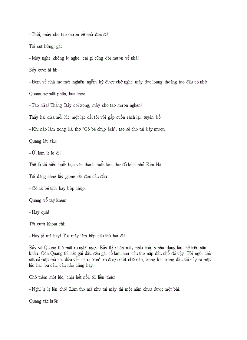 image for page Nguyễn Nhật Ánh Bàn có năm chỗ ngồi