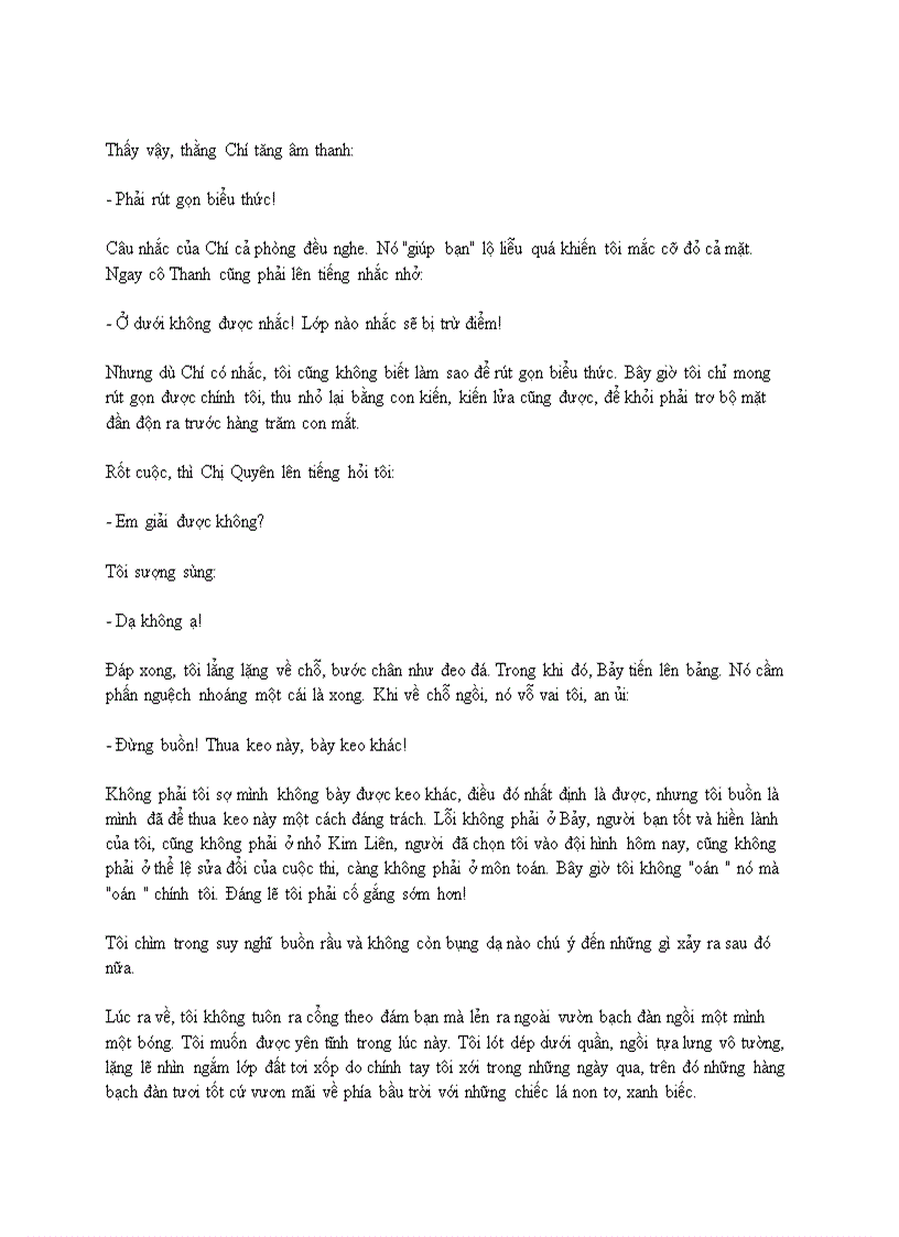 image for page Nguyễn Nhật Ánh Bàn có năm chỗ ngồi