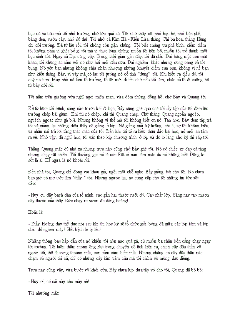 image for page Nguyễn Nhật Ánh Bàn có năm chỗ ngồi