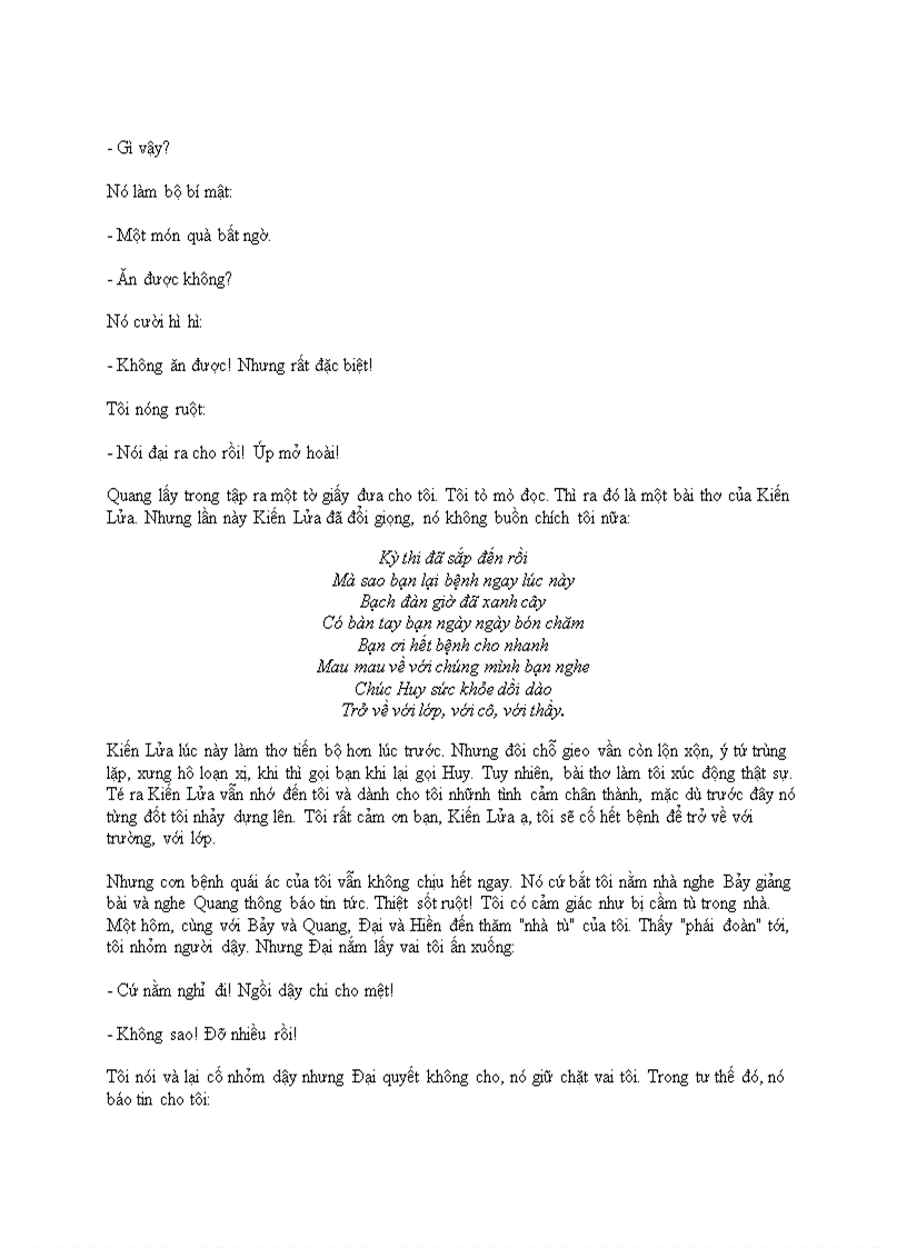 image for page Nguyễn Nhật Ánh Bàn có năm chỗ ngồi