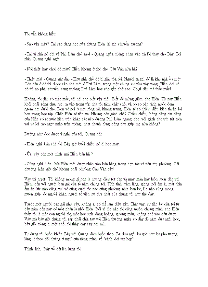 image for page Nguyễn Nhật Ánh Bàn có năm chỗ ngồi