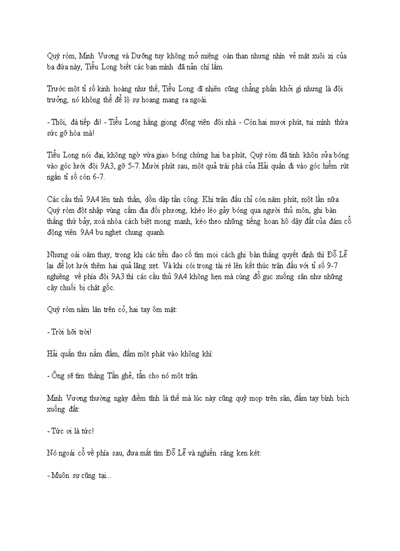 image for page Nguyễn Nhật Ánh Cháu của bà