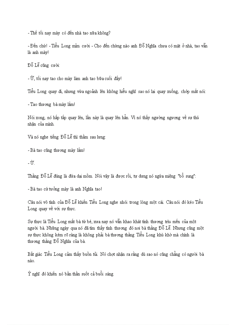 image for page Nguyễn Nhật Ánh Cháu của bà