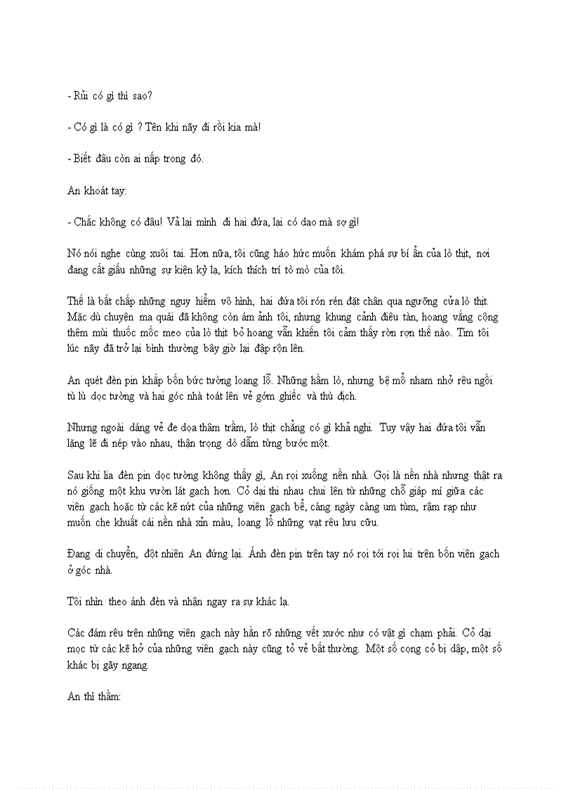 image for page Nguyễn Nhật Ánh Chú bé rắc rối