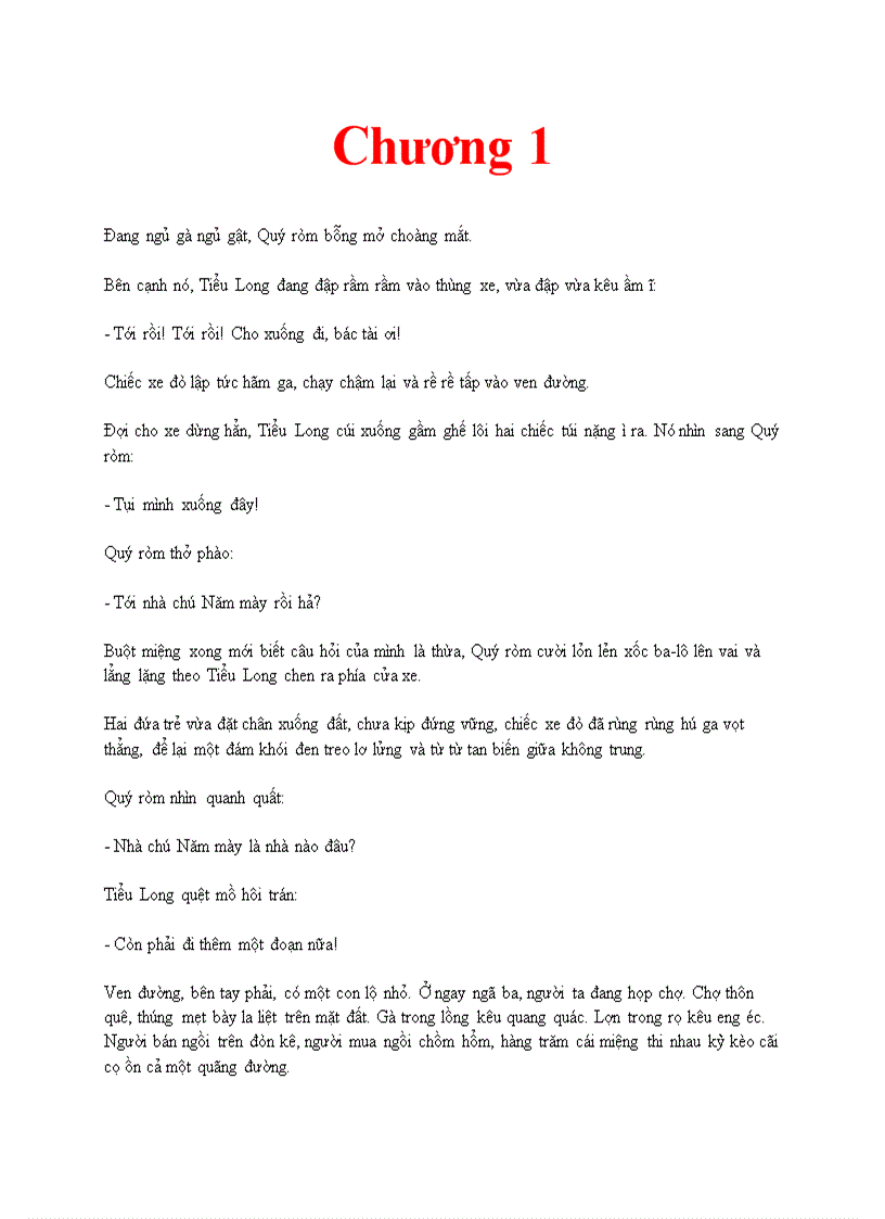 image for page Nguyễn Nhật Ánh Bắt đền hoa sứ