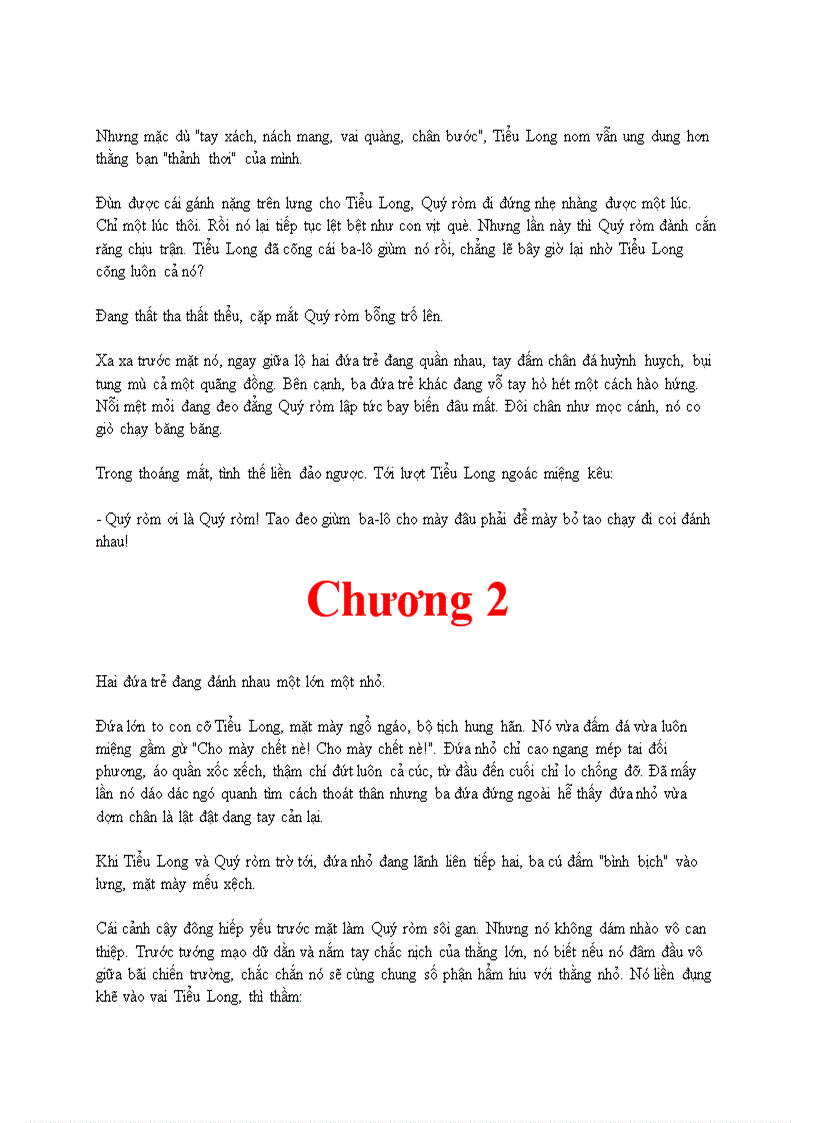 image for page Nguyễn Nhật Ánh Bắt đền hoa sứ