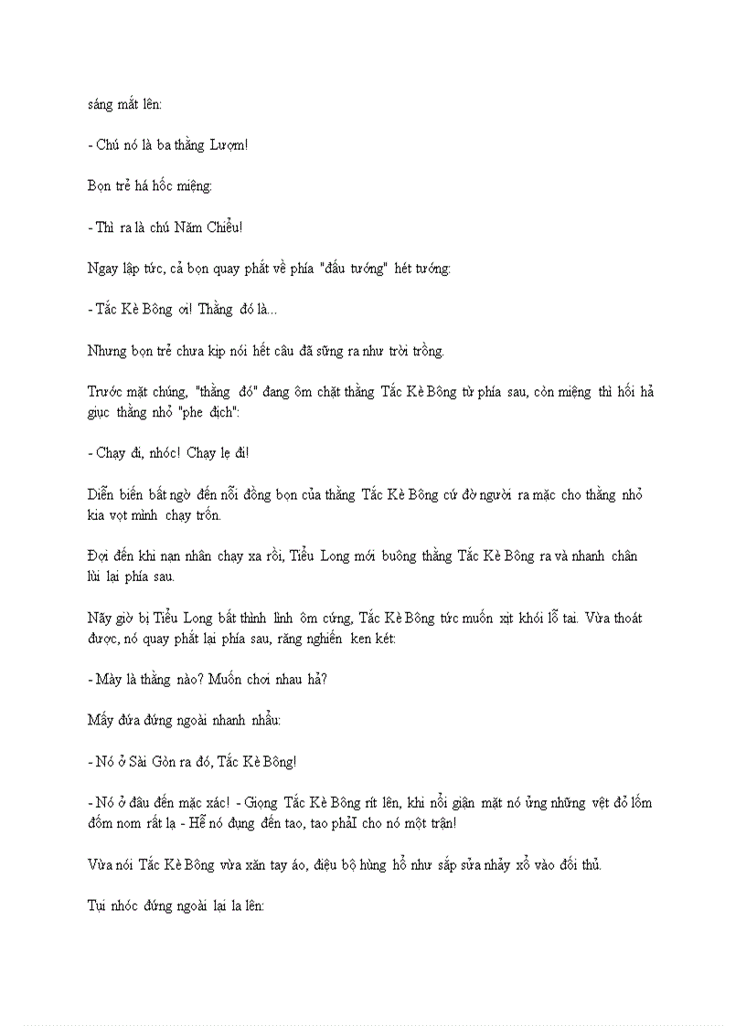 image for page Nguyễn Nhật Ánh Bắt đền hoa sứ