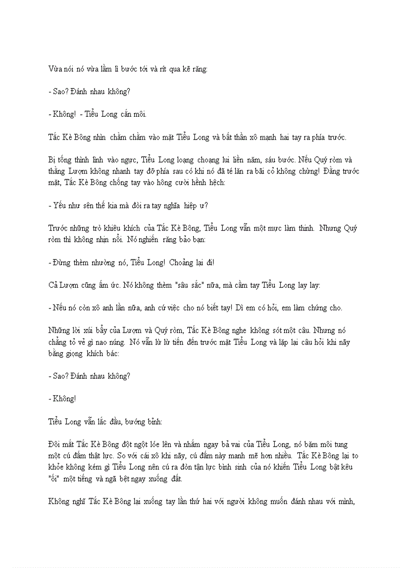 image for page Nguyễn Nhật Ánh Bắt đền hoa sứ