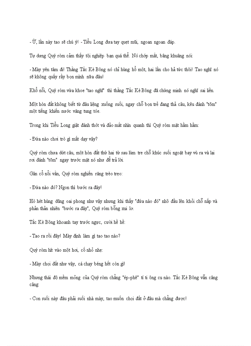 image for page Nguyễn Nhật Ánh Bắt đền hoa sứ