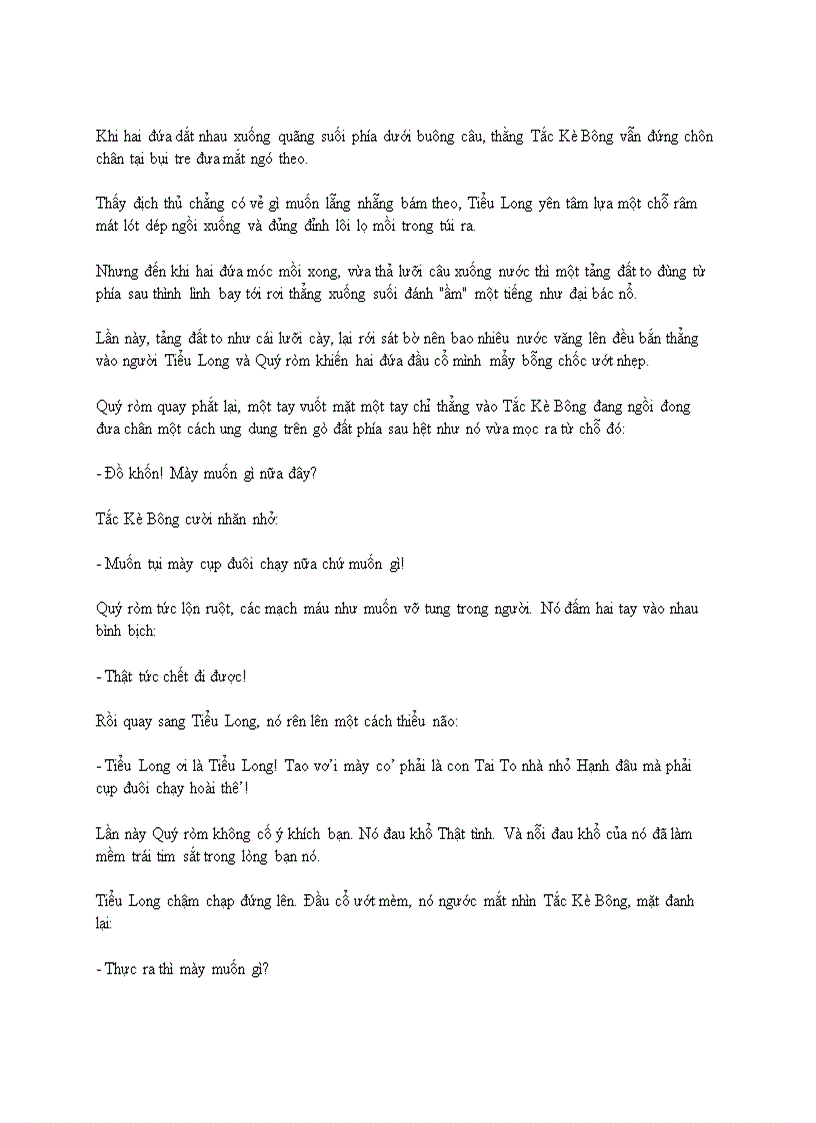 image for page Nguyễn Nhật Ánh Bắt đền hoa sứ